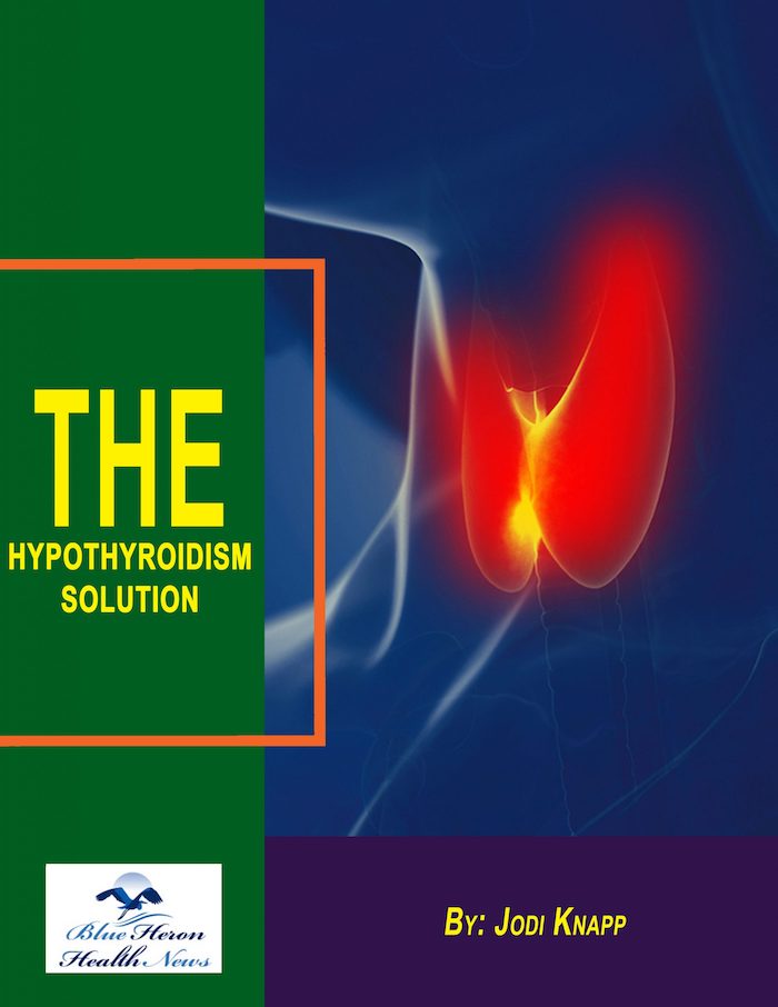 The Hypothyroidism Solution